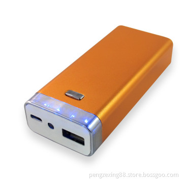 Mobile Phone Portable Barrery Power Bank